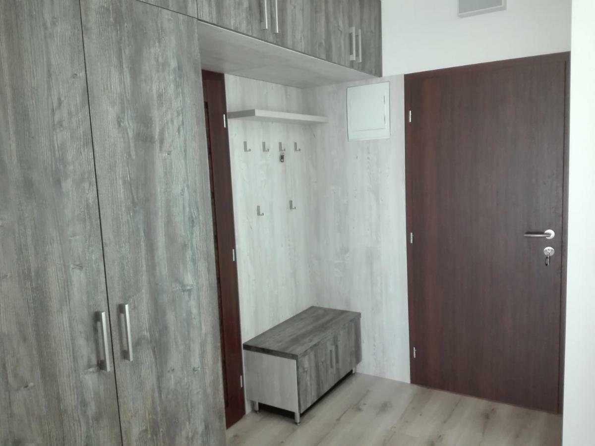 Апартаменты Apartman Libuse Подгайска Экстерьер фото